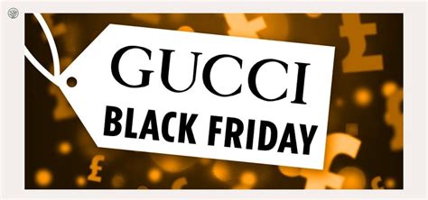 gucci discount rack|Gucci black friday sale.